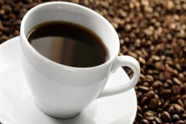 Tác dụng của cà phê