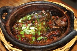 Rô đồng ơi rô đồng!