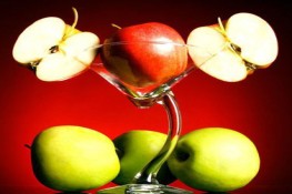 7 loại quả giúp bạn giảm cân