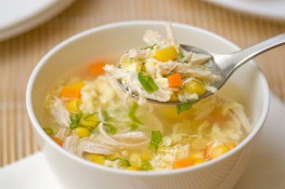 Làm món ngon từ gà cho ngày đầu tuần