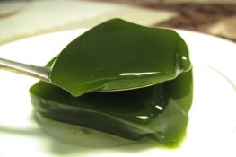 Sương sâm