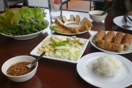 Đến Thái ăn Namnuang