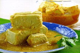 Vị chao ngon tuyệt