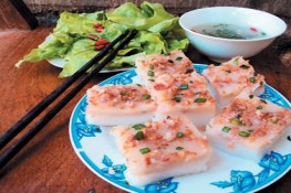 Cao sằng