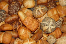 Những loại bánh mì nổi tiếng