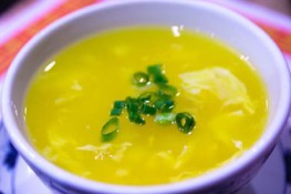 5 thực phẩm tốt cho sức khỏe