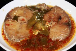 Ăn ngon với cá ngừ