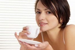 Uống nước đúng cách