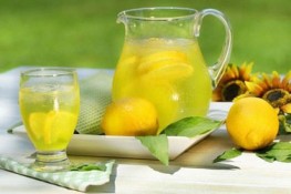 Khỏe mạnh khi hè đến