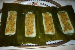 Bánh nậm