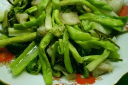 Lục bình dân dã