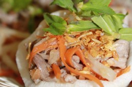Mẹo nhỏ khi vào bếp