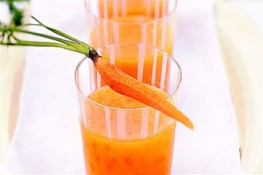 Khỏe đẹp cùng đồ uống