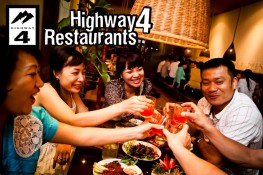 Bí quyết trở thành một trong những nhà hàng tốt nhất Châu Á