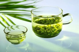 Mẹ bầu uống trà đặc có ảnh hưởng đến thai nhi?