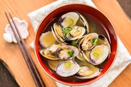 Những ai không nên ăn ngao?
