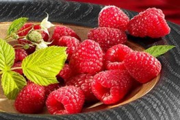 Thực phẩm màu đỏ tốt cho mẹ bầu
