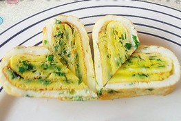 Khi đầu bếp tỏ tình
