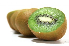 Chọn kiwi sao cho ngon