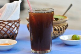 Trà chanh, sâm lạnh siêu lợi nhuận
