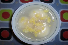 Nguồn gốc Tết Hàn thực