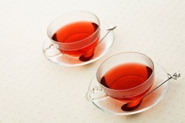 Tác dụng của hồng trà