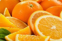Trái cây giúp trị bệnh