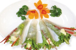Món ăn chữa bệnh trĩ