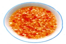 Nước mắm trong ẩm thực Việt
