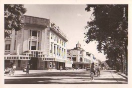 Đạp xe vì Hà Nội