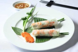 Tự hào ẩm thực Việt