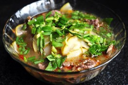 Đặc sản Tây Nguyên