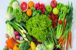 Những món ăn đưa may mắn đến nhà