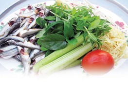Ngon tuyệt vời lẩu chua cá ngạnh