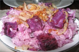 Món chay dễ làm cho lễ Phật Đản