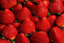 Rau quả có màu giúp ngăn ngừa ung thư