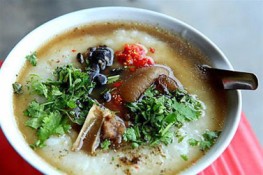 Chữa bệnh bằng củ ấu