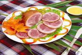 Thực phẩm làm bạn mất ngủ
