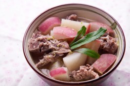 Làm sao để chế biến nước hầm ngon