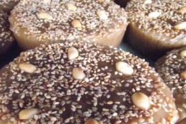 Những món ăn độc đáo của người Sán Dìu