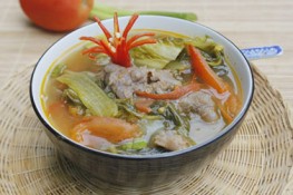 8 món canh chua dễ ăn ngày hè