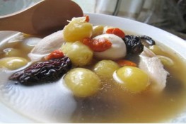 Các món ăn ngon từ trứng