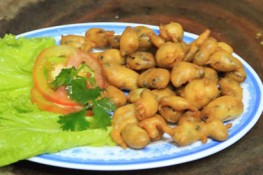 Các món dế ngon