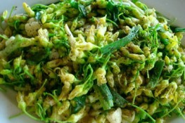 Lạ lùng bông mỏ quạ