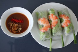Món ăn yêu thích của người Sài Gòn mùa hè