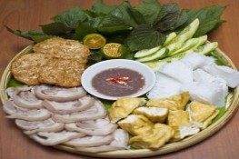 Những trào lưu ẩm thực hot tại Sài Gòn