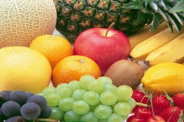 Hoa quả chín ngọt người bị tiểu đường có nên ăn?