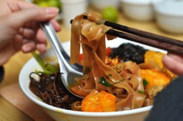 4 món ăn Việt khiến thế giới thích thú