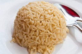Lợi ích tuyệt vời của gạo nâu