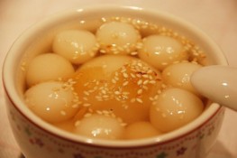 Những món ăn trong Tết Đoan Ngọ